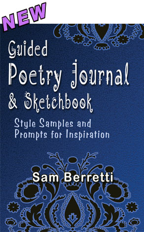 Guided Poetry Journal