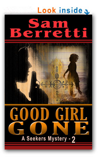 Good Girl Gone by Sam Berretti