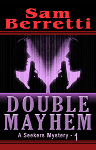 Double Mayhem by Sam Berretti