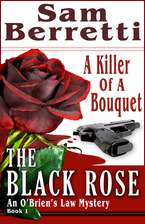 The Black Rose